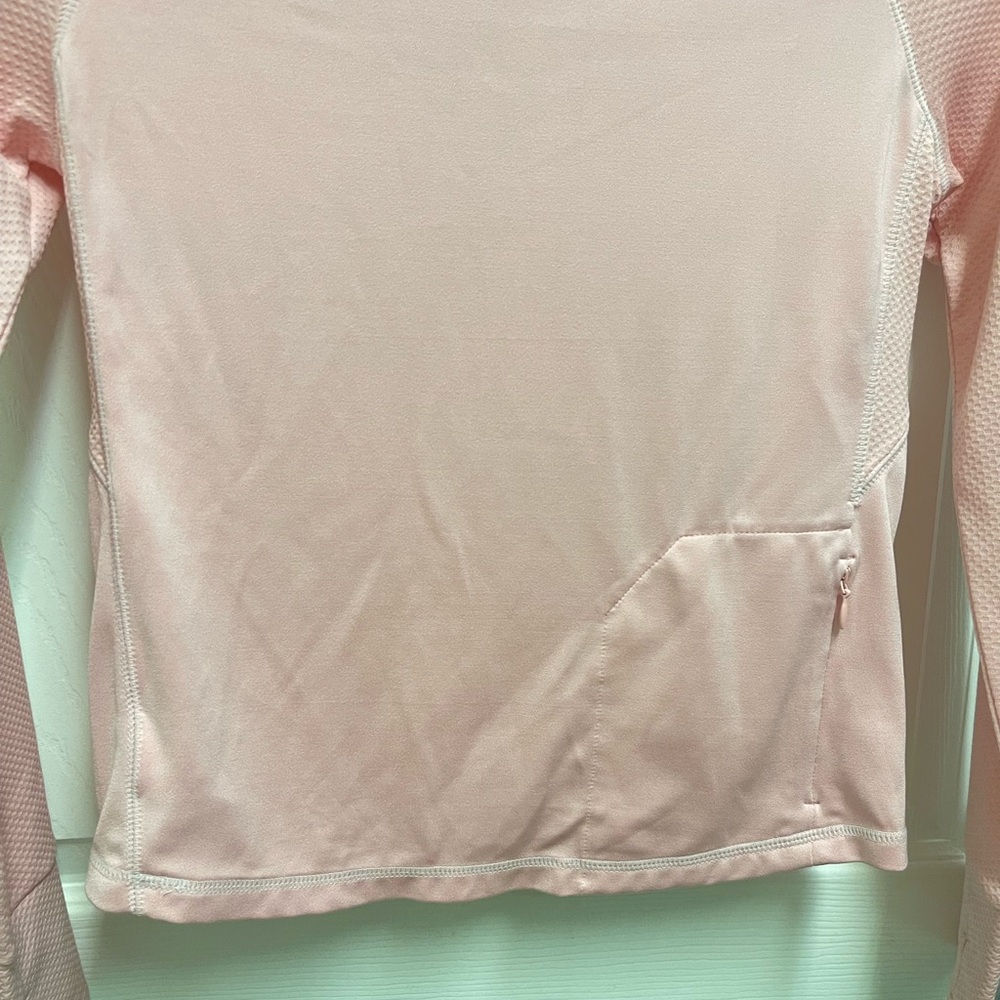 Polo Ralph Lauren Quarter Zip Performance Sweater - Picture 10 of 12